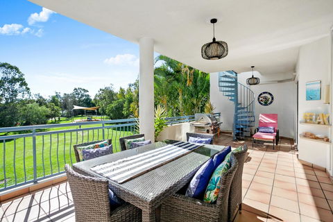 Noosa Riviera Resort - Darwin Holiday 8