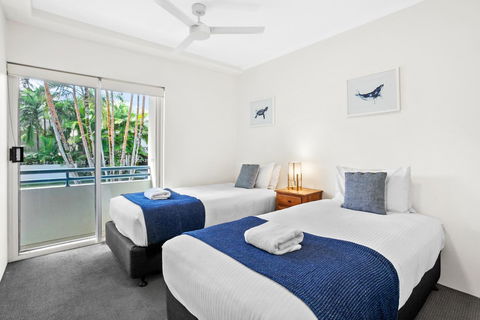 Noosa Riviera Resort - Darwin Holiday 38