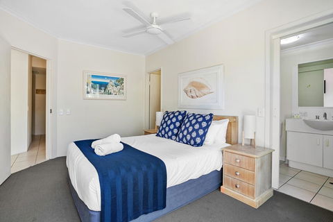 Noosa Riviera Resort - Darwin Holiday 14