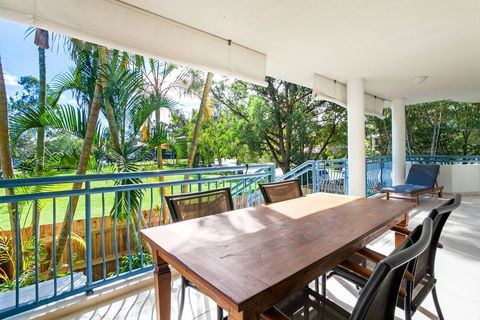 Noosa Riviera Resort - Darwin Holiday 40