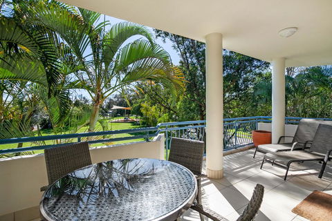 Noosa Riviera Resort - Darwin Holiday 15