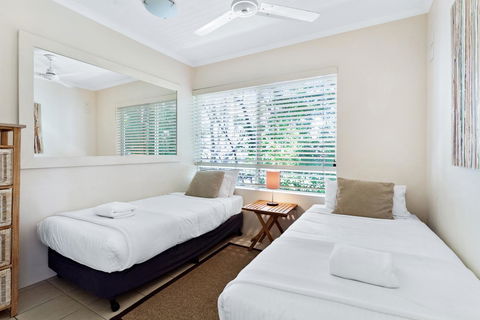 Noosa Riviera Resort - Darwin Holiday 33