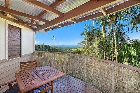 Maleny Terrace Cottages - Darwin Holiday 8