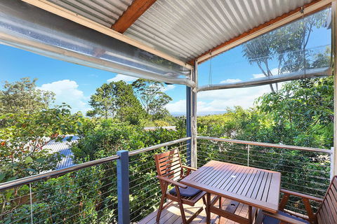 Maleny Terrace Cottages - Darwin Holiday 4