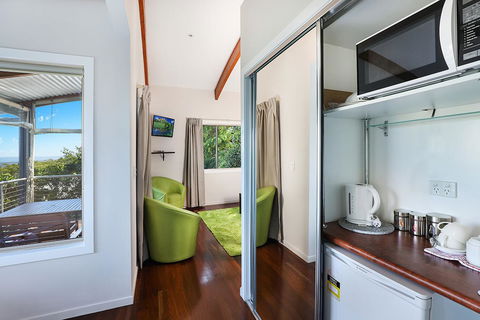 Maleny Terrace Cottages - Darwin Holiday 12