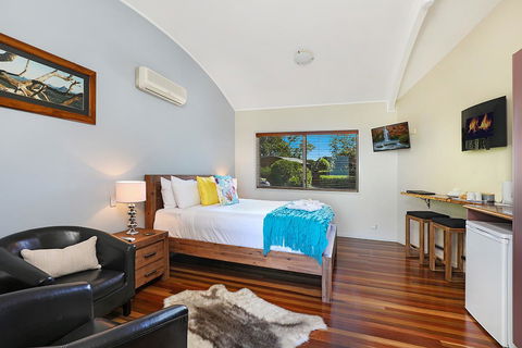 Maleny Terrace Cottages - Darwin Holiday 14
