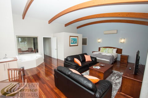 Maleny Terrace Cottages - Darwin Holiday 22