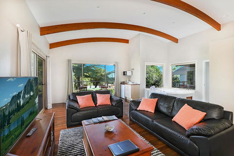 Maleny Terrace Cottages - Darwin Holiday 5