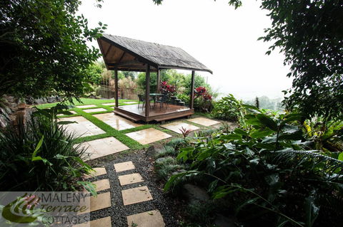 Maleny Terrace Cottages - Darwin Holiday 18