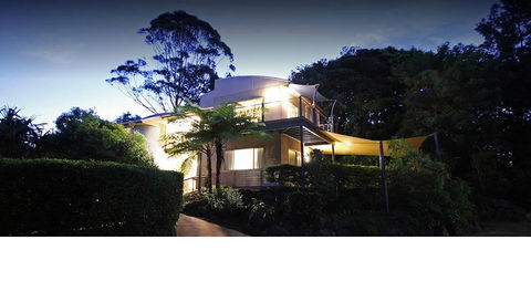 Maleny Terrace Cottages - Darwin Holiday 0