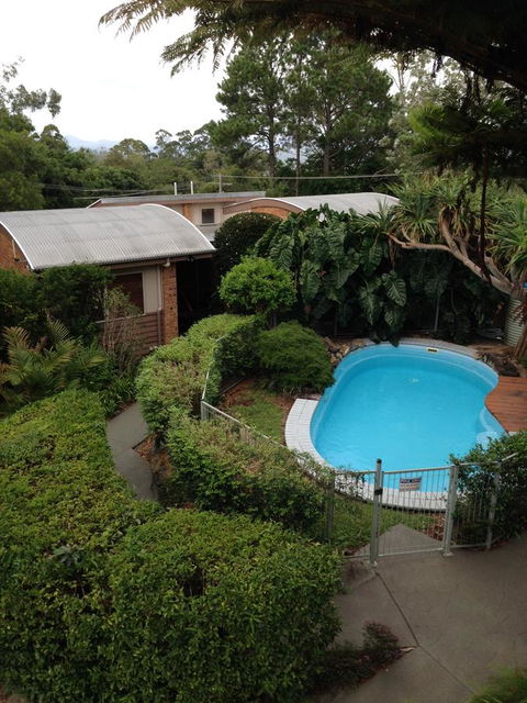 Maleny Terrace Cottages - Darwin Holiday 19