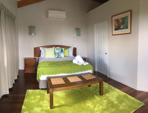 Maleny Terrace Cottages - Darwin Holiday 23