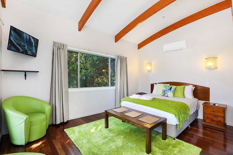 Maleny Terrace Cottages - Darwin Holiday 13