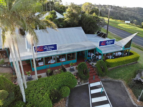 Maleny Terrace Cottages - Darwin Holiday 2