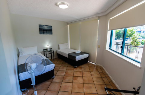 La Promenade - Darwin Holiday 34