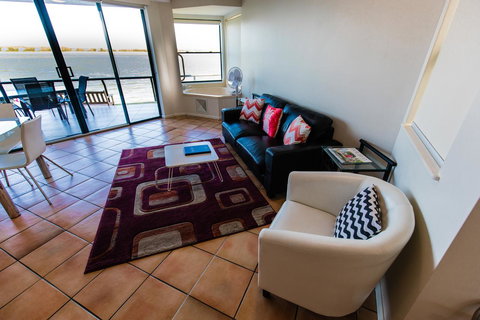 La Promenade - Darwin Holiday 32