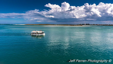La Promenade - Darwin Holiday 13