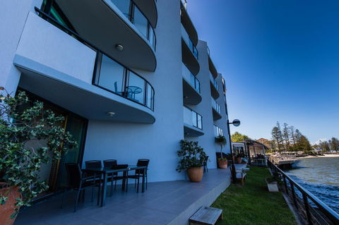 La Promenade - Darwin Holiday 33