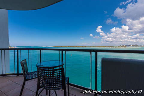 La Promenade - Darwin Holiday 11