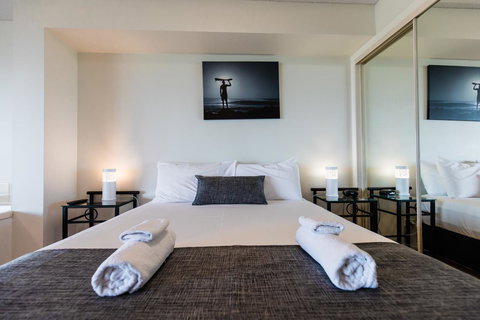 La Promenade - Darwin Holiday 21