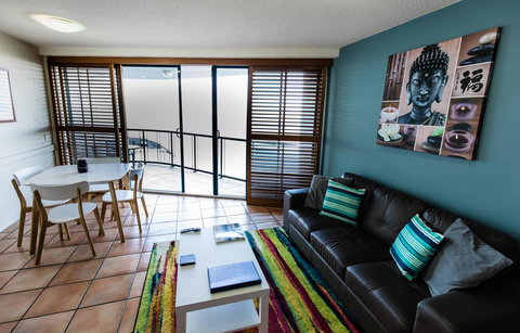 La Promenade - Darwin Holiday 25