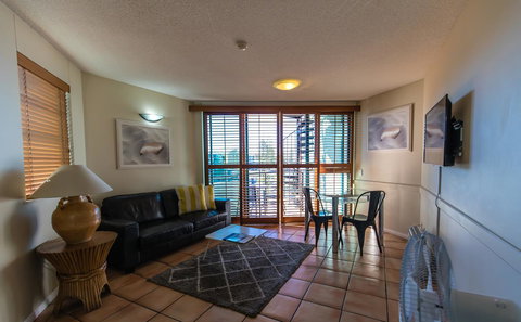 La Promenade - Darwin Holiday 38