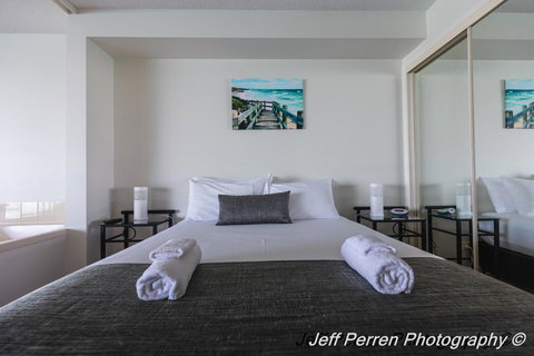 La Promenade - Darwin Holiday 10