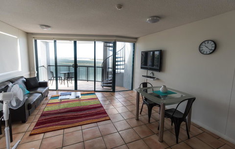 La Promenade - Darwin Holiday 7