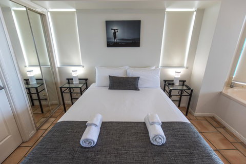 La Promenade - Darwin Holiday 35