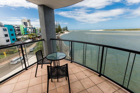 La Promenade - Darwin Holiday 8