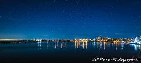 La Promenade - Darwin Holiday 12