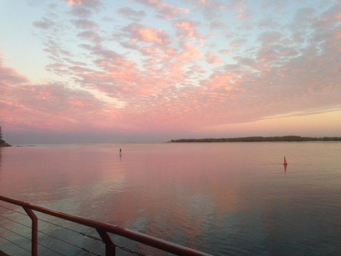 La Promenade - Darwin Holiday 30