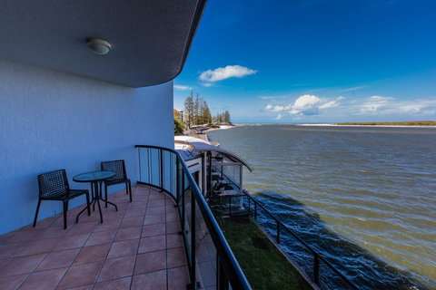 La Promenade - Darwin Holiday 26