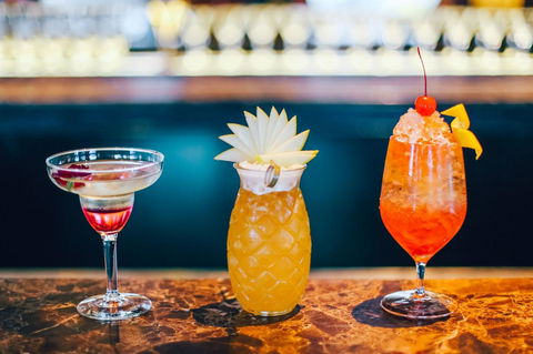 Hilton Surfers Paradise Hotel & Residences - Darwin Holiday 22