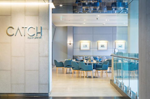 Hilton Surfers Paradise Hotel & Residences - Darwin Holiday 38