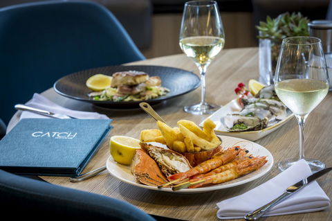 Hilton Surfers Paradise Hotel & Residences - Darwin Holiday 40