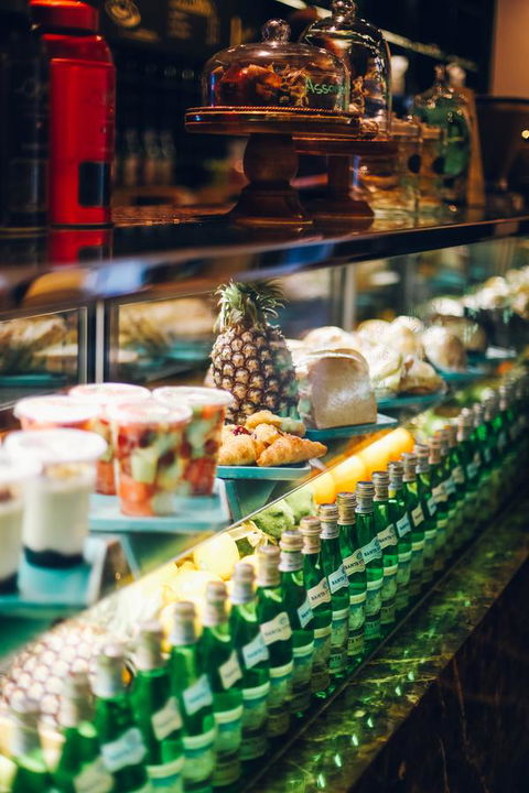 Hilton Surfers Paradise Hotel & Residences - Darwin Holiday 29