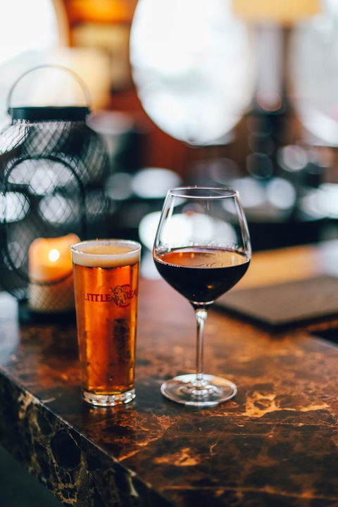 Hilton Surfers Paradise Hotel & Residences - Darwin Holiday 23