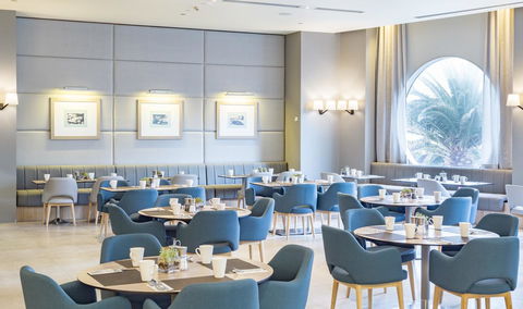 Hilton Surfers Paradise Hotel & Residences - Darwin Holiday 39