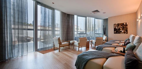 Hilton Surfers Paradise Hotel & Residences - Darwin Holiday 34