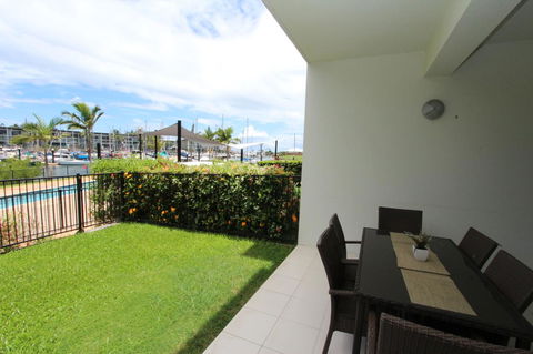 Beachside Apartment 5 - Darwin Holiday 13