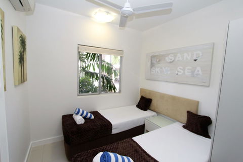 Beachside Apartment 5 - Darwin Holiday 15