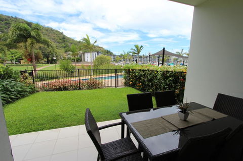 Beachside Apartment 5 - Darwin Holiday 0