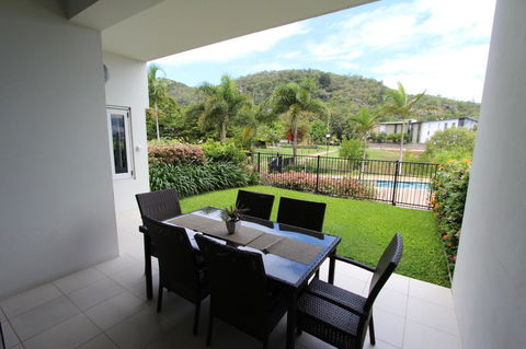 Beachside Apartment 5 - Darwin Holiday 14
