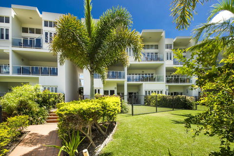 Beachside Apartment 5 - Darwin Holiday 5