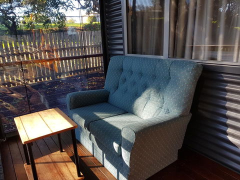 Bee-Haven Cottage - Darwin Holiday 8
