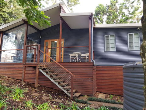 Bee-Haven Cottage - Darwin Holiday 3