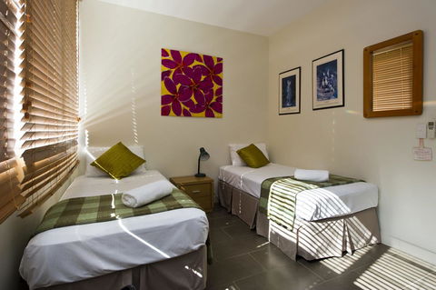 1 Bright Point Apartment 5404 - Darwin Holiday 5