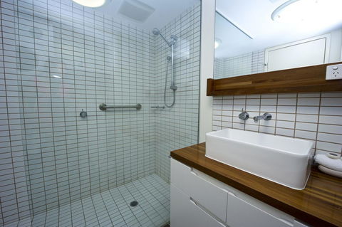 1 Bright Point Apartment 5404 - Darwin Holiday 7