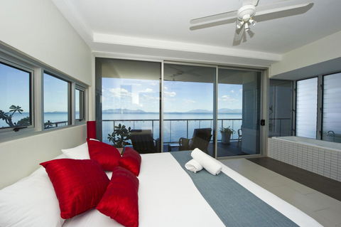 1 Bright Point Apartment 5404 - Darwin Holiday 4
